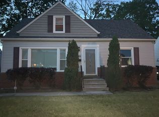 20551 Trebec Ave, Euclid, OH
