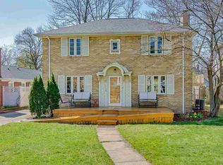 1726 Cedar St, South Bend, IN