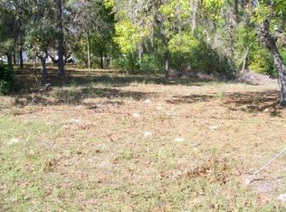 1011 Russell Ave, Inverness, FL 34453