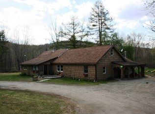 225 County Route 8, Elizabethtown, NY 12932