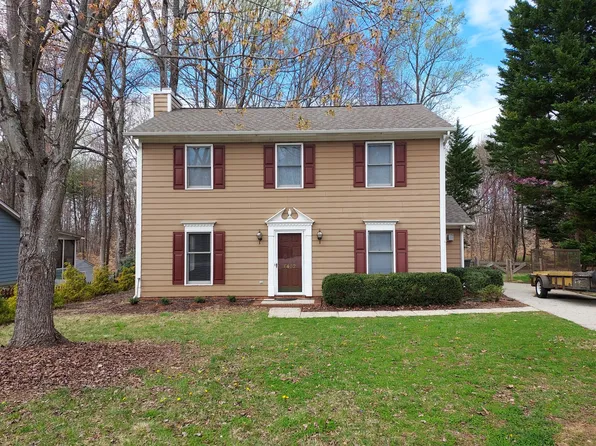 6402 Chamblee Ct, Greensboro, NC 27410