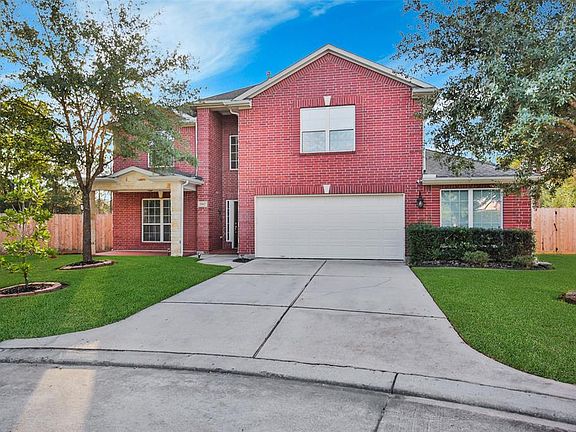 2nd image of 25617 Remington Cove Ct
