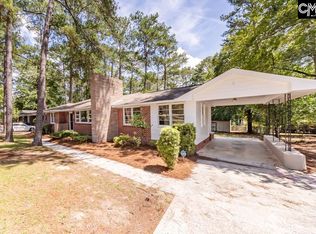 3210 Covenant Rd, Columbia, SC 29204
