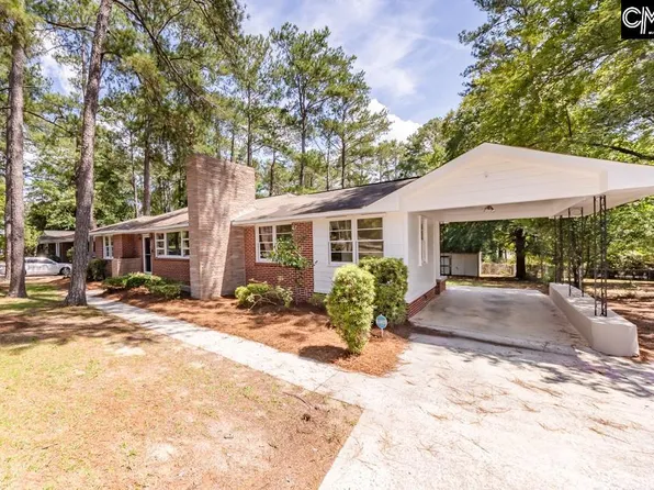 3210 Covenant Rd, Columbia, SC 29204