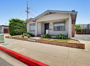 264 E St, Chula Vista, CA 91910