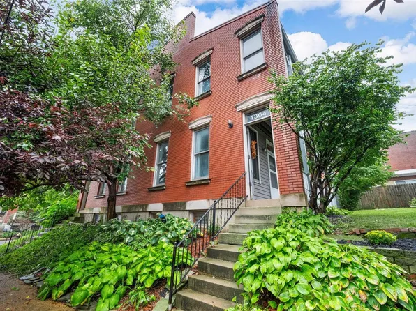 1304 Shenandoah Ave, Saint Louis, MO 63104