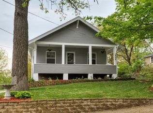 202 E Bell Ave, Des Moines, IA 50315