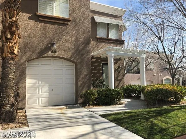9108 Vista Greens Way Unit 106, Las Vegas, NV 89134