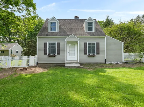29 Newton Road, New Milford, CT 06755