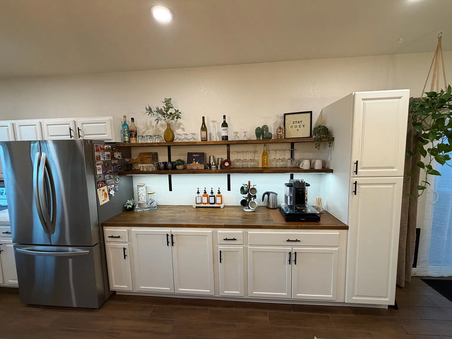 3 bed, 1400 sqft, $2,600 — Photo 4
