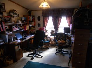 402 Wall St, West Winfield, NY 13491