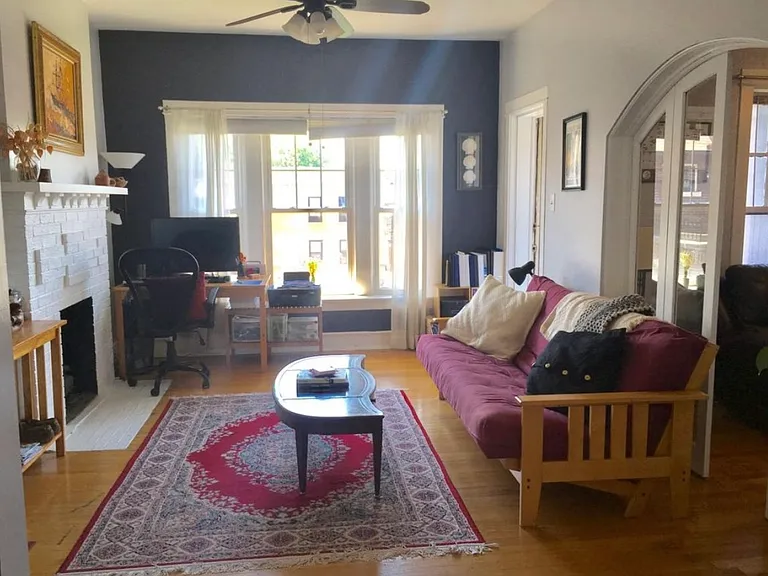 2112 W North Ave #3W — Photo 1