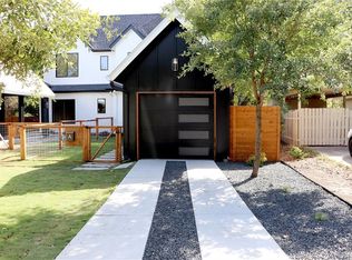 3103 Fontana Dr #A, Austin, TX 78704