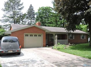 5739 W Rowland Rd, Toledo, OH 43613