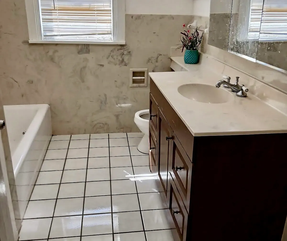 3 bed, 1.5 bath, 1200 sqft, $2,000 — Photo 4