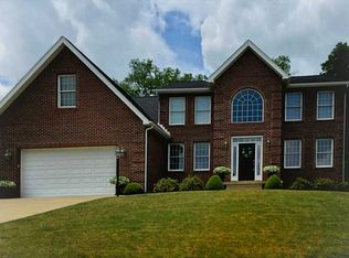 300 Rainbow Dr, Aliquippa, PA