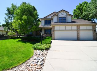 13728 W 59th Pl, Arvada, CO 80004