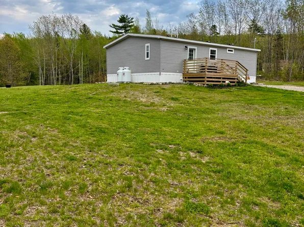 318 Old Belfast Road, Frankfort, ME 04438