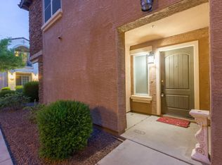 3643 E Horace Dr, Gilbert, AZ 85296