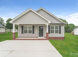 1554 Kingston Dr, Kannapolis, NC 28083