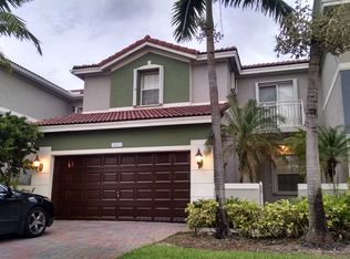 8023 NW 114th Path, Doral, FL 33178