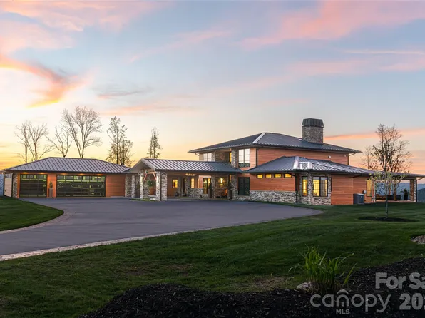170 Bear View Rd, Weaverville, NC 28787