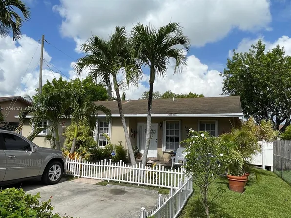 906 SW 8th Ave, Hallandale Beach, FL 33009