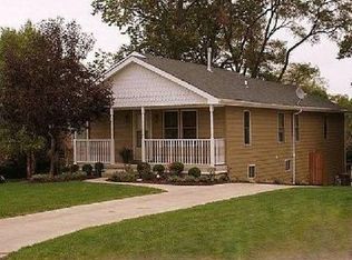 4735 Winchester Ave, Lisle, IL 60532