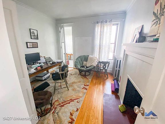 5th image of 5427-29 S University Ave #5427-B2