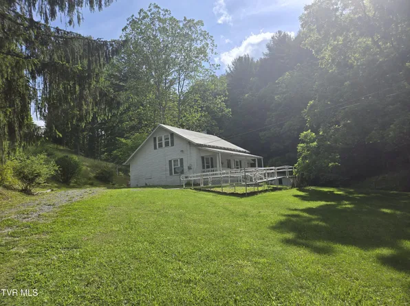 194 Miller Hollow Rd, Roan Mountain, TN 37687