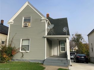 3830 Memphis Ave, Cleveland, OH 44109