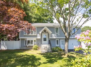 40 Ranger Rd, Natick, MA 01760
