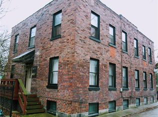 3029 Mabel Ct, Cleveland, OH 44113