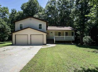 106 Farmington Dr, Woodstock, GA 30188