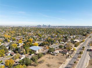 4400 W Alameda Avenue, Denver, CO 80219