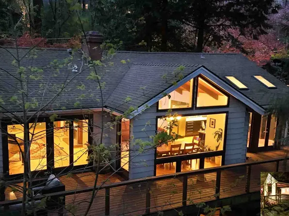 4068 SW Hewett Blvd, Portland, OR 97221