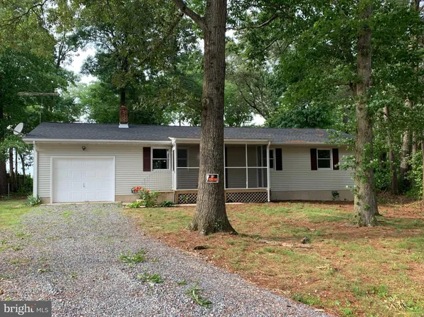 9673 Chris Ave, Laurel, DE 19956