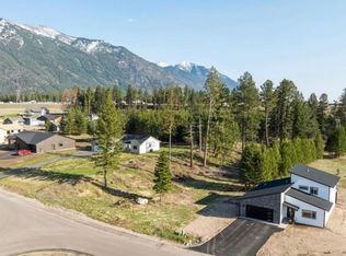 324 Bench Run, Columbia Falls, MT 59912