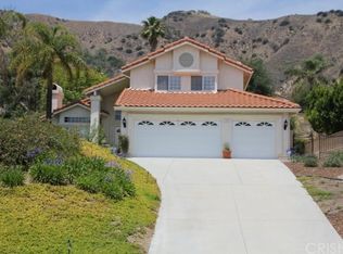 17807 Tuscan Dr, Granada Hills, CA 91344
