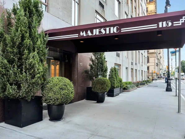 115 Central Park West image 8 of 8