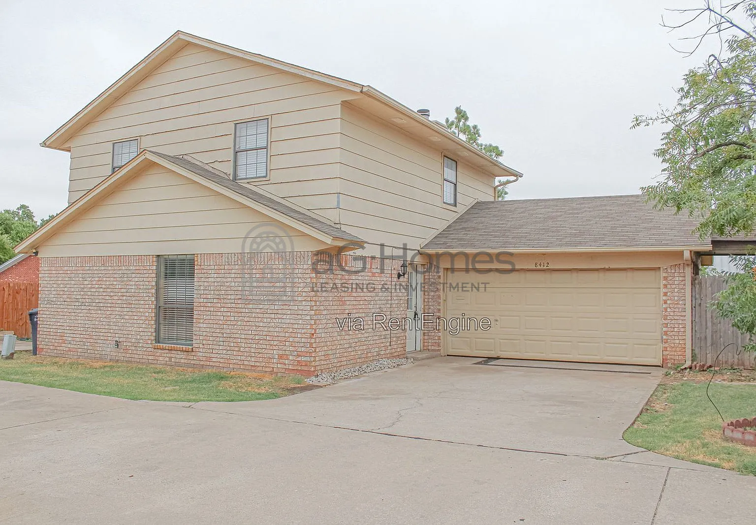 3 bed, 2.0 bath, 1612 sqft, $1,475 — Photo 1