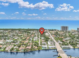 902 E Boca Raton Rd, Boca Raton, FL 33432