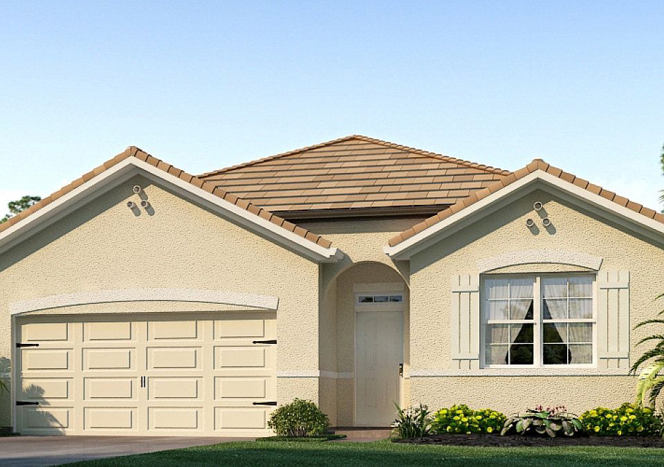 Plan Elevation.