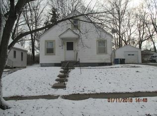 3632 W 2nd St, Dayton, OH 45417