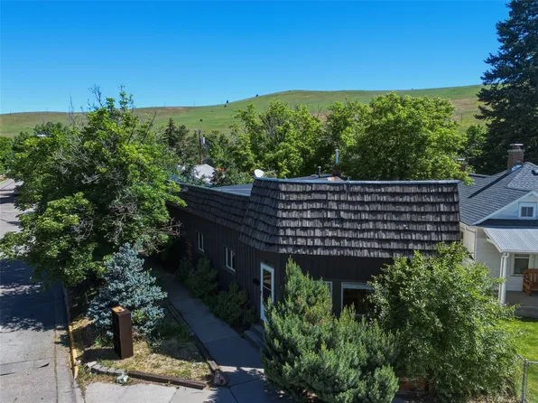 1016 Worden Ave #1/2, Missoula, MT 59802