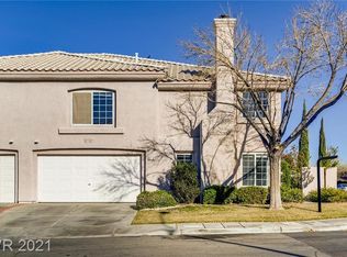 514 Crumpler Pl, Henderson, NV 89052
