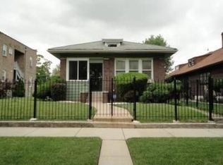 7350 S Luella Ave, Chicago, IL 60649