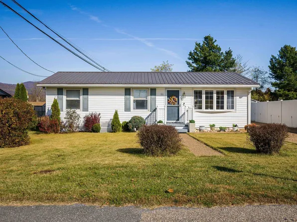 311 Williams Ave, Shenandoah, VA 22849