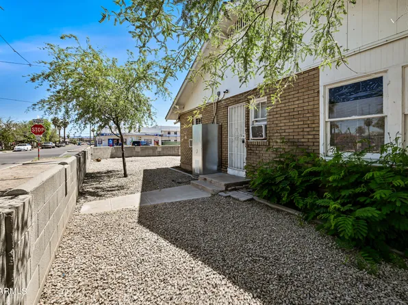2102 W ADAMS Street, Phoenix, AZ 85009