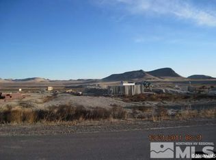 2478 Resource Dr, Fernley, NV 89408